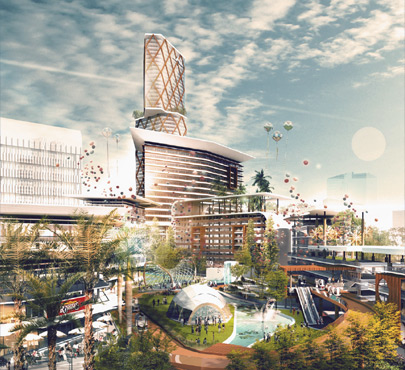 我们的项⽬ 3 img projects ccc