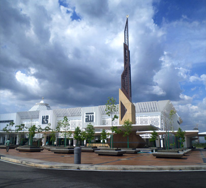 img projects rajahajimosque