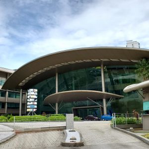 Cyberview 22