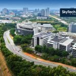SkyTech-Tower-2-Aerial-view-02