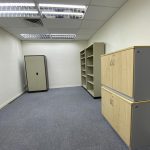 filing room