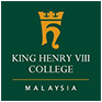 logo is henry