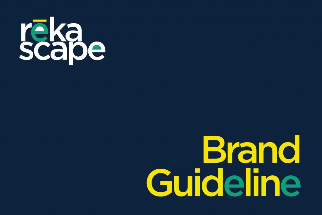 rekascape brand guideline finalize version