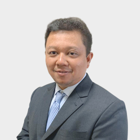 Our People 4 Shahril