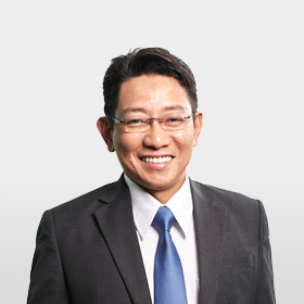 我们的团队 7 bod najib