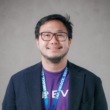 The Global Technology Hub 6 heroes leon