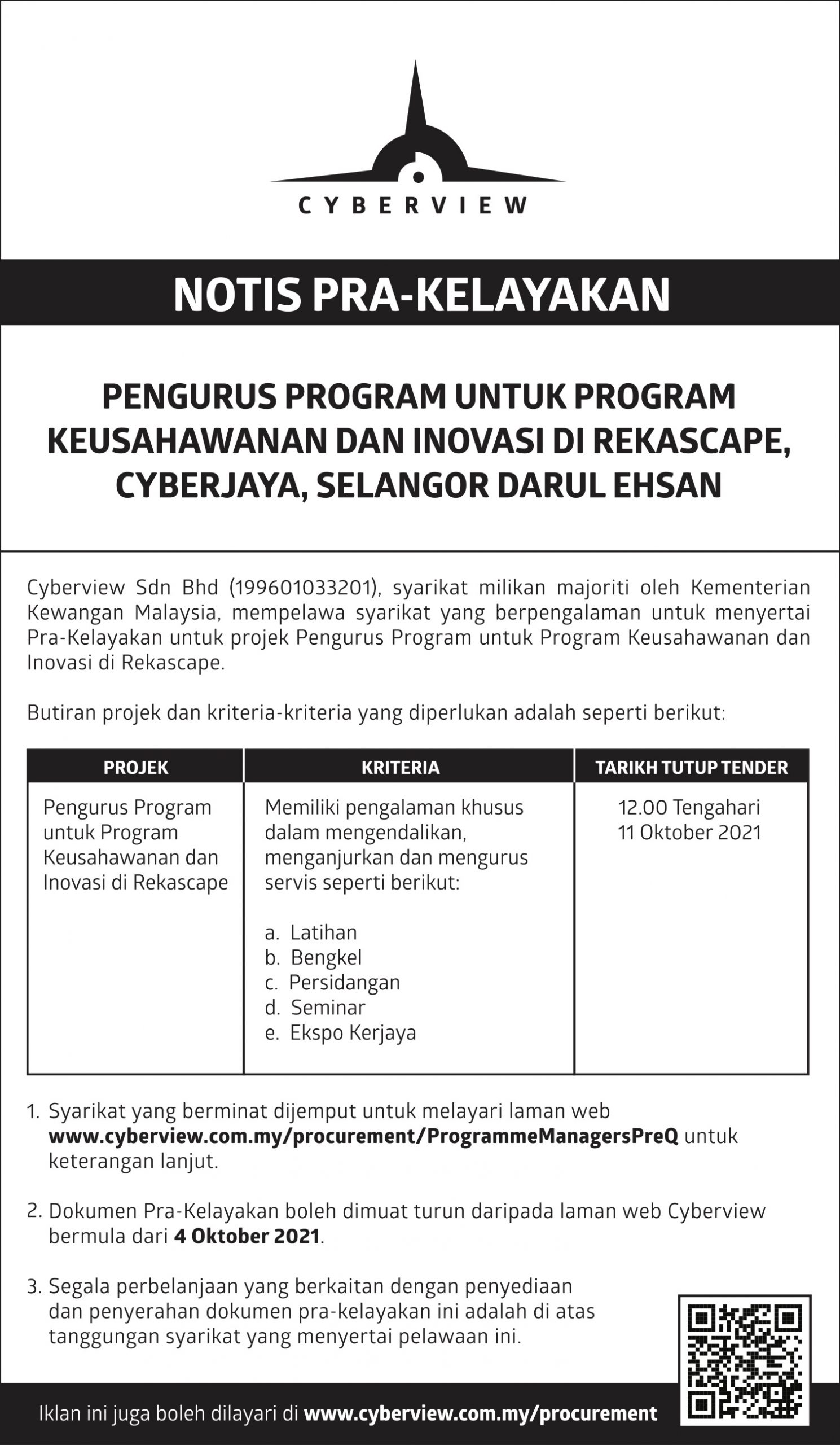 CYBERVIEW BAHASA 22CM 4COL 2021 PROGRAMME MANAGER FA 1 scaled