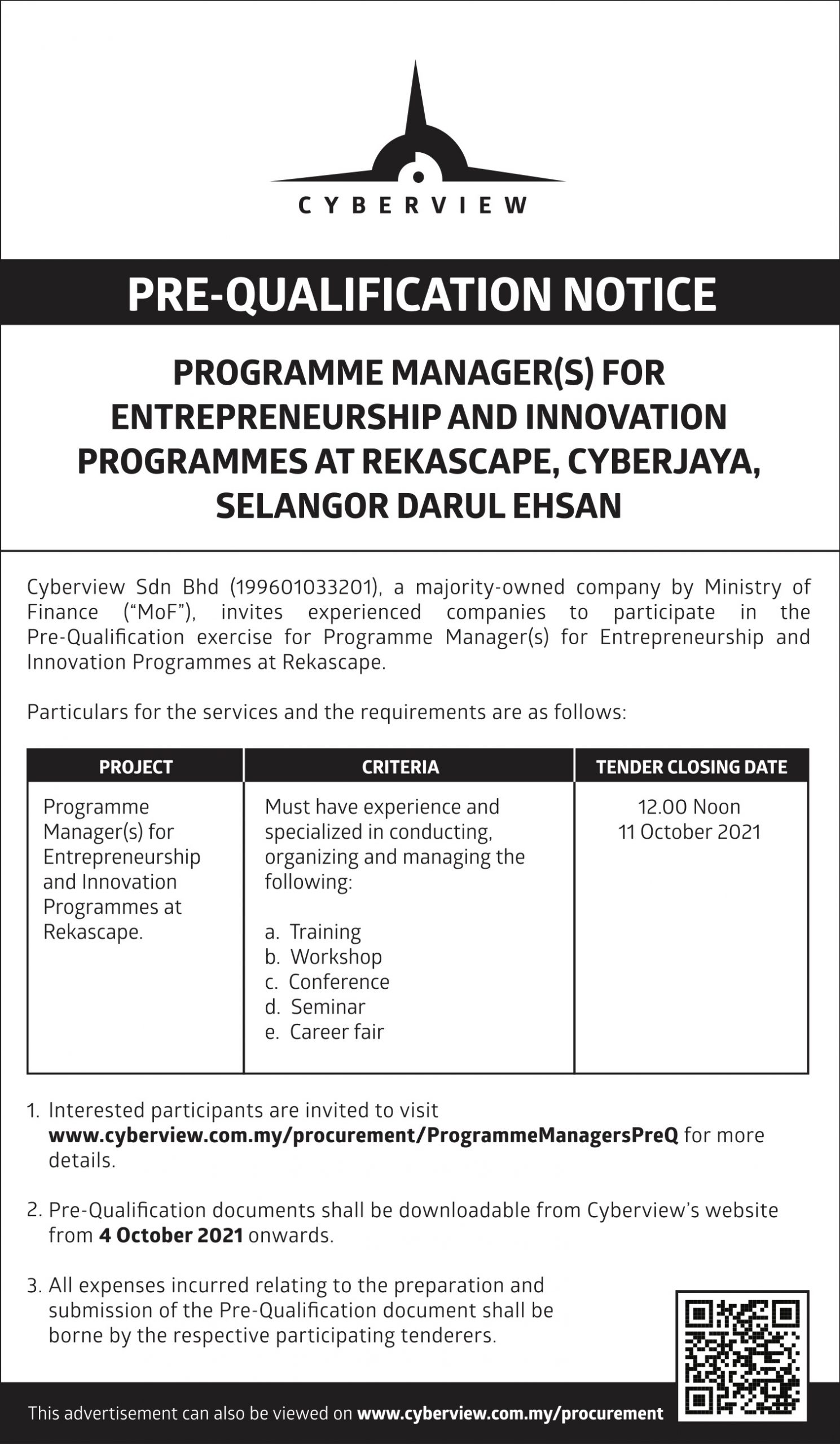 CYBERVIEW ENGLISH 22CM 4COL 2021 PROGRAMME MANAGER FA 1 scaled
