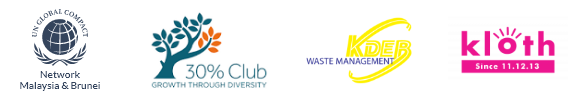 Sustainability 11 Patner Icons