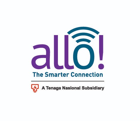 Allo Logo