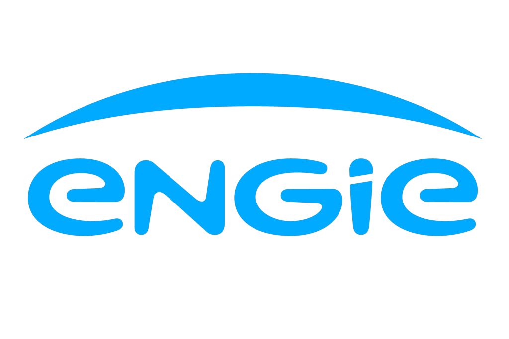 ENGIE logo