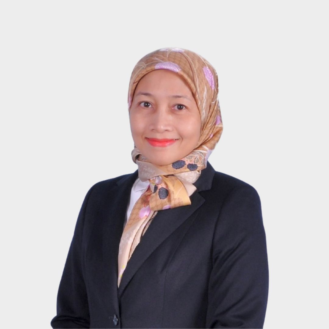 Our People 6 suria abd rahman new board