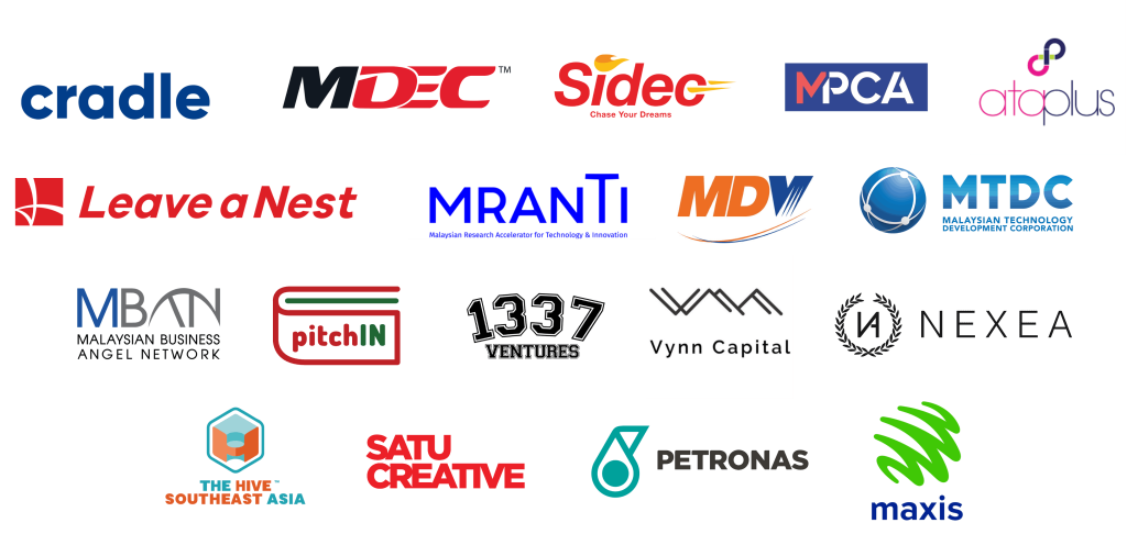 CLLA Ecosystem Partners 1
